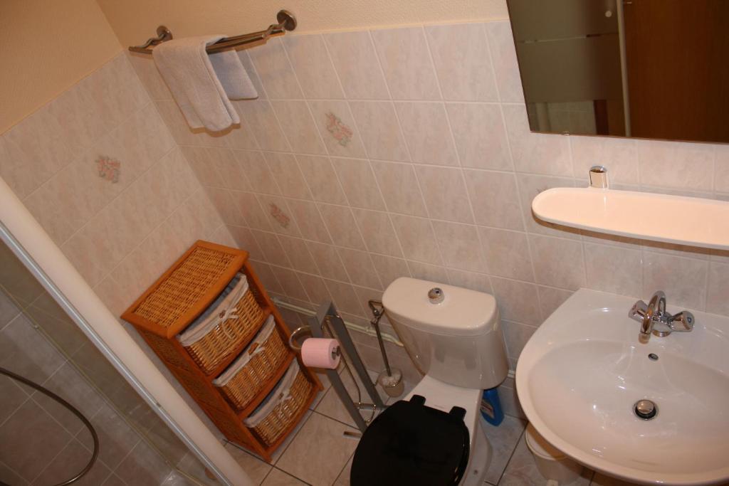 Gites Les Pins Et Les Bruyeres Wangenbourg-Engenthal Room photo