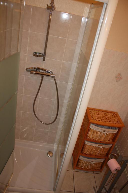 Gites Les Pins Et Les Bruyeres Wangenbourg-Engenthal Room photo