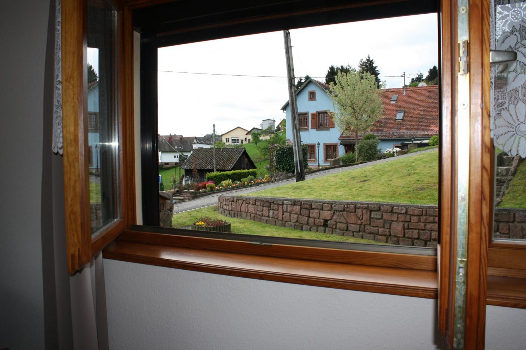 Gites Les Pins Et Les Bruyeres Wangenbourg-Engenthal Exterior photo